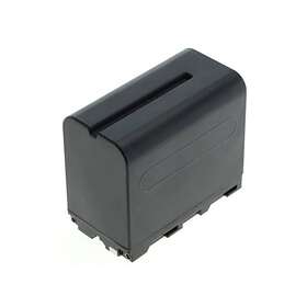 Atomos 7800MAH 6-CELL BATTERY FOR NP-770 N/L