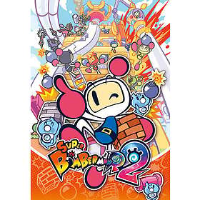 Super Bomberman R 2 (PC)