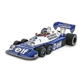 Tamiya Tyrrell P34 Six Wheeler 1977 Argentine GP (47486)