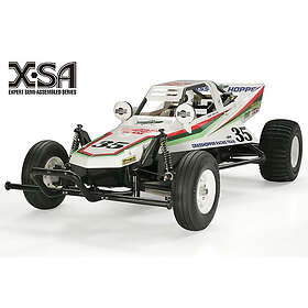 Tamiya X-SA Grasshopper (46704)