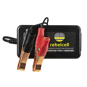 Rebelcell Charger 12,6V4A li-ion