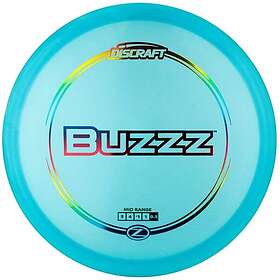 Diverse Discraft Z Midrange Buzzz