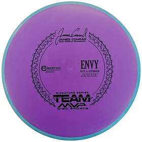 MVP Disc Sports Electron Putter Envy Diverse