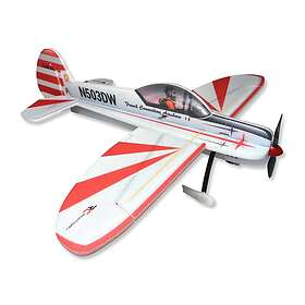 RC Factory RCF Cap 10 EPP Kit Ed