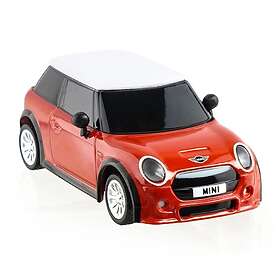 Turbo Racing Baby Mini Cooper 1/76 RTR