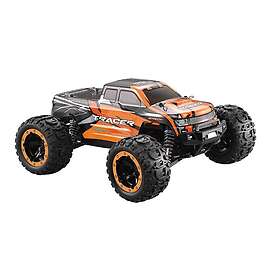 Tracer FTX 1:16 4WD Monster Orange Komplett