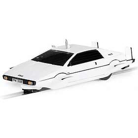 Scalextric Lotus Espirit S1 James Bond