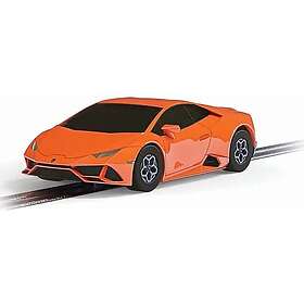 Scalextric 1:64 Micro Lamborghini Huracan Evo