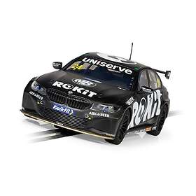 Scalextric BMW 330i BTCC Jake Hill