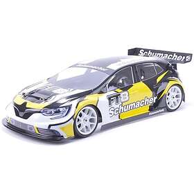 Schumacher FT8 C/F 2WD 1/10 On-Road Kit