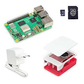 Raspberry Pi 5 Startpaket