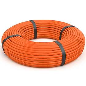 Chasing 200 meter video/datakabel