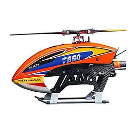 Align T-Rex TB60 6S Combo Helikopter