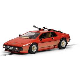 Scalextric Lotus Esprit Turbo James Bond