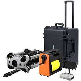 Chasing M2 S 100m Valuepack