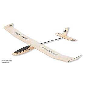 Klima Aero-Naut Lilienthal 40 Kit Rocket Edition
