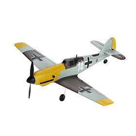 Top RC Hobby BF-109 450mm Gyro RTF