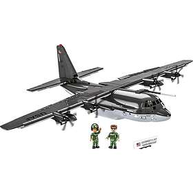 Cobi Lockheed C-130J Super Hercules Executive