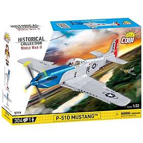 Cobi Messerschmitt BF 109 E-3