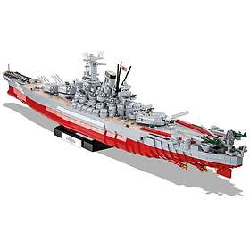 Cobi Slagskeppet Yamato