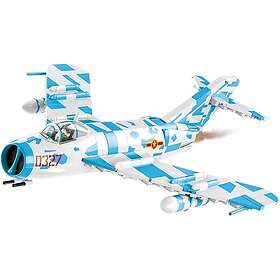 Cobi MIG-17 NATO Code Fresco