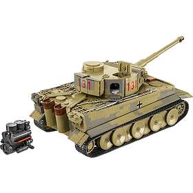 Cobi Panzerkampfwagen VI Tiger 131 Executive