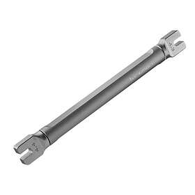 Birzman Nippelnyckel 3.45 och 5.0 mm