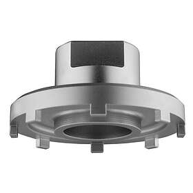 Birzman Avdragare till Bosch Ø60mm