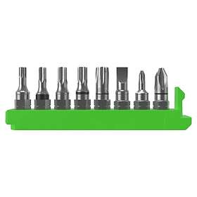 Syncros Greenslide Spare Bit 8pc Torx