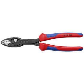 Knipex TwinGrip Tang 200 mm