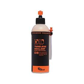 Orange Seal Tubeless vätska 237ml.