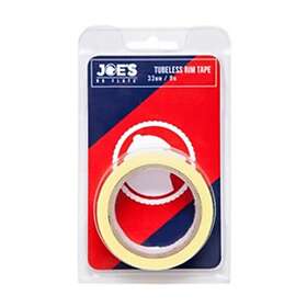 Joe's No Flats Tubeless Tape 33MM X 9 Meter