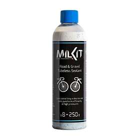 Milkit Tubeless Sealant Road & Gravel 250ml