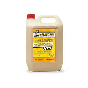 X-Sauce Tubeless Vätska 5L MTB