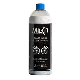 Milkit Tubeless Sealant Road & Gravel 1000ml