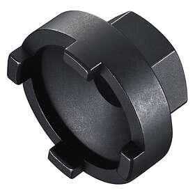 Shimano TL-FW45 BMX Frihjul Avdragare 4 Tappar