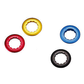 Token Låsbricka för kassett, 11 T Färg Guld