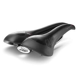 Selle SMP Well Gel Sadel 163mm