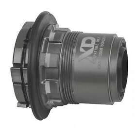 Novatec D462SB XD Kassettavdragare