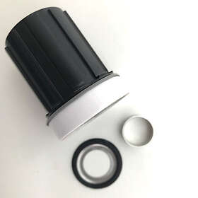 Fulcrum R0-201 HG kassettavdragare