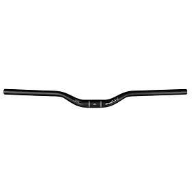 Force Basic MTB-styre H6.8 riser 31.8 700mm matt svart