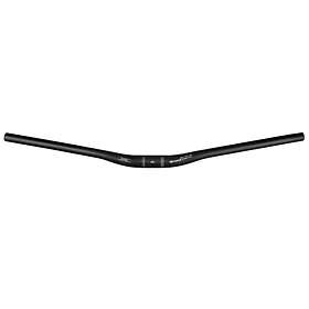 Force Basic MTB-styre H6.4 riser 31,8 740mm matt svart