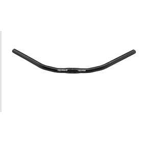 Ergotec Styre Exclusiv Svart