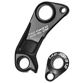 Union Växelöra GH-181 Till Scott Drop Axel End Cap