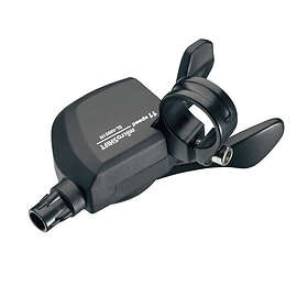 Microshift XLE Express Shifters 2x11-Speed