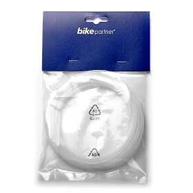 BikePartner 5m. Växelkabel Innerstrumpa Slick Lube Liner