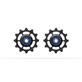 CeramicSpeed Keramiska Rulltrissor Sram XX1, X01, CX1