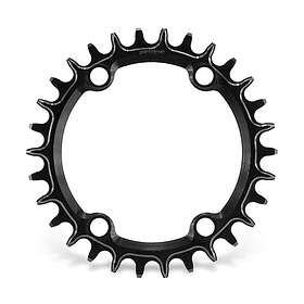 Garbaruk Drev för Shimano M9000 32T Svart