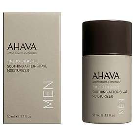 AHAVA Men Soothing After Shave Moisturizer 50ml