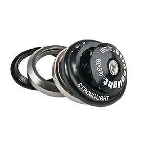 Stronglight styrlager i 1 1/8" til 42 mm ram